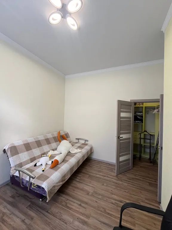 Уютный домик для вашего отдыха