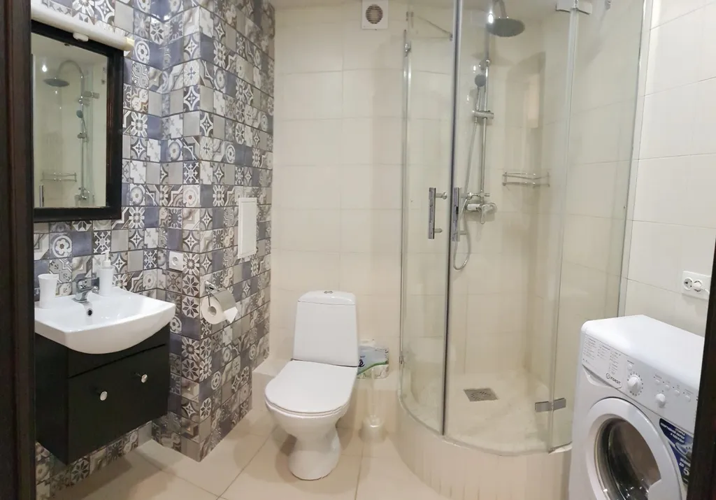 Квартира в центре Мотовилихинского района