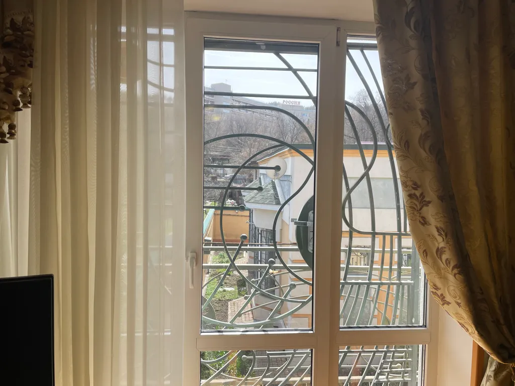 Коттедж Дом рядом с парком — Кисловодск