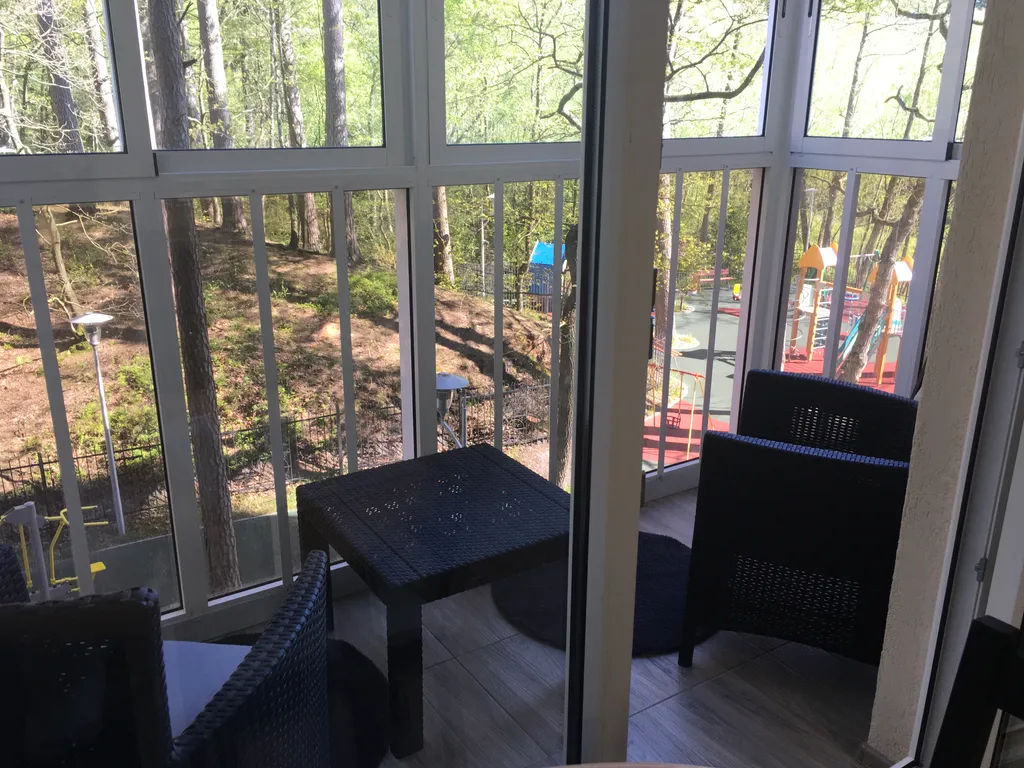 Апартаменты Анна