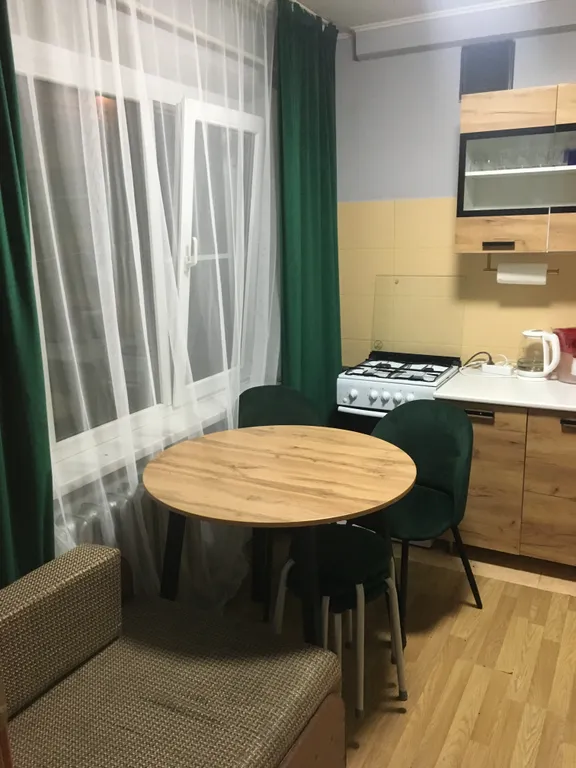 Двушка в центре у моря аэропорта и вокзала