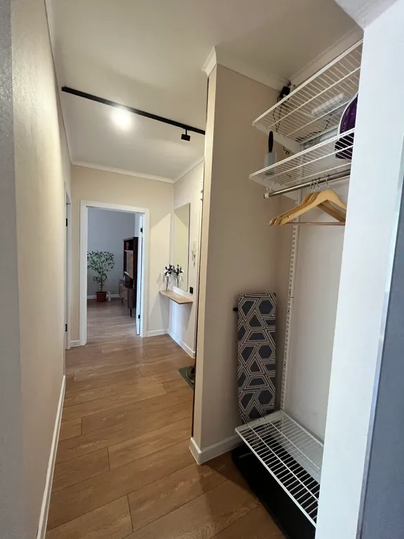 Квартира в районе жд вокзала