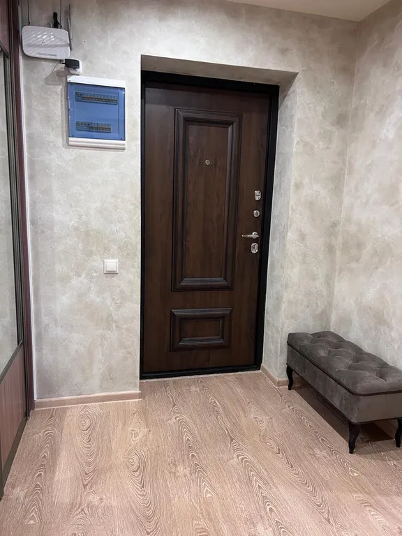 Квартира Квартира с видом на море — Анапа