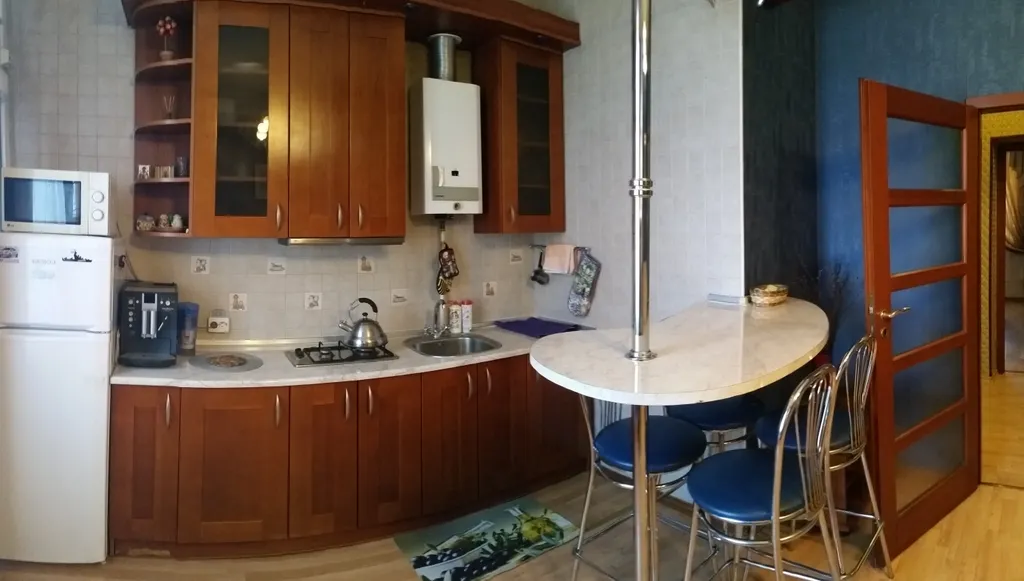 Квартира 2-комнатная Квартира — Севастополь