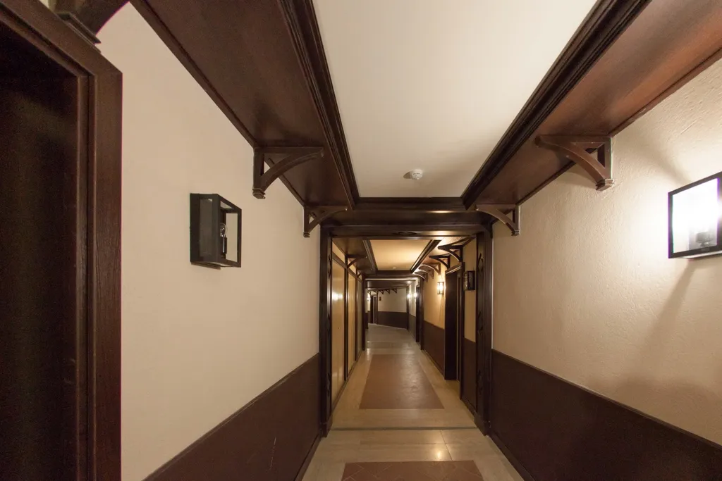 Квартира-студия с евроремонтом