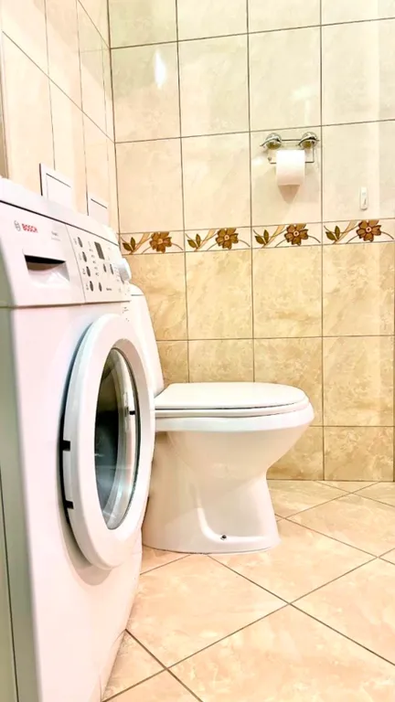 Апартаменты у озера