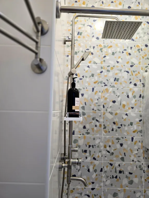 Уютная квартира в историческом центре