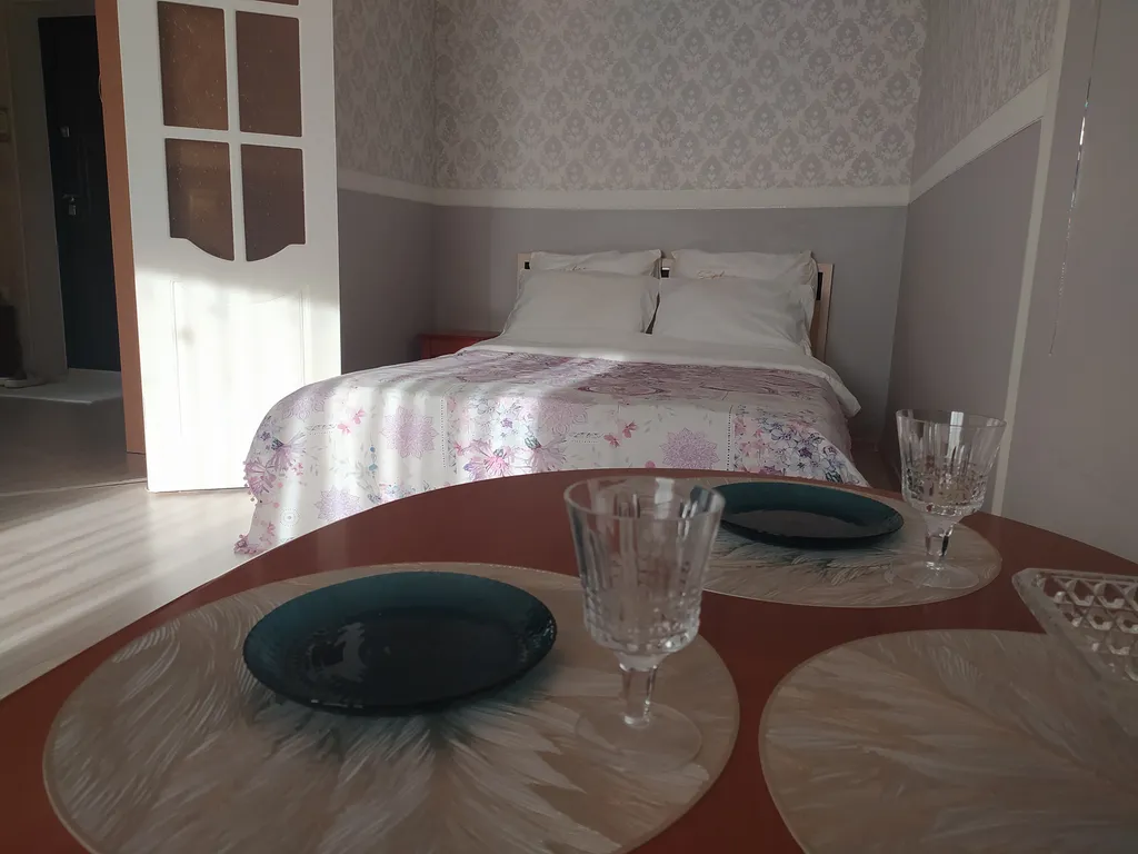 Квартира Вы дома в центре — аренда посуточно в Тюмень