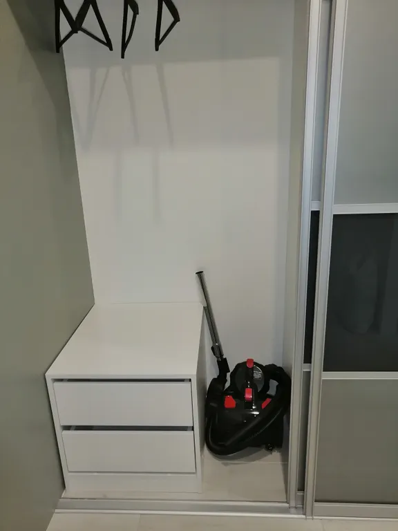 Уютная квартира - студия