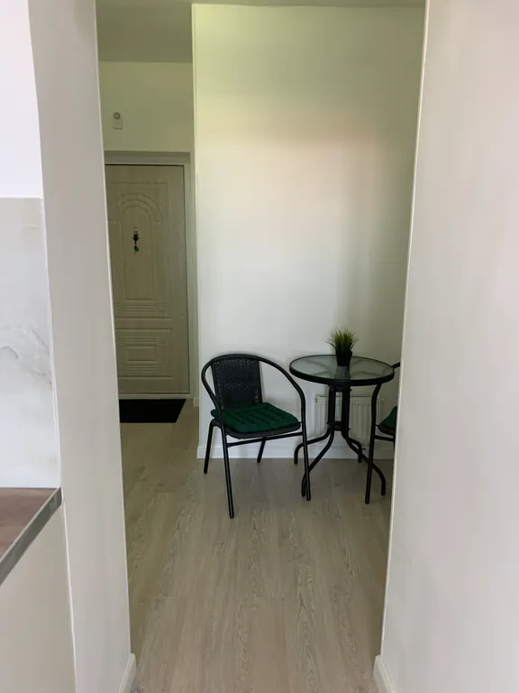 Квартира Уютная квартира в Светлогорске 2 с видом на красивый город — Светлогорск