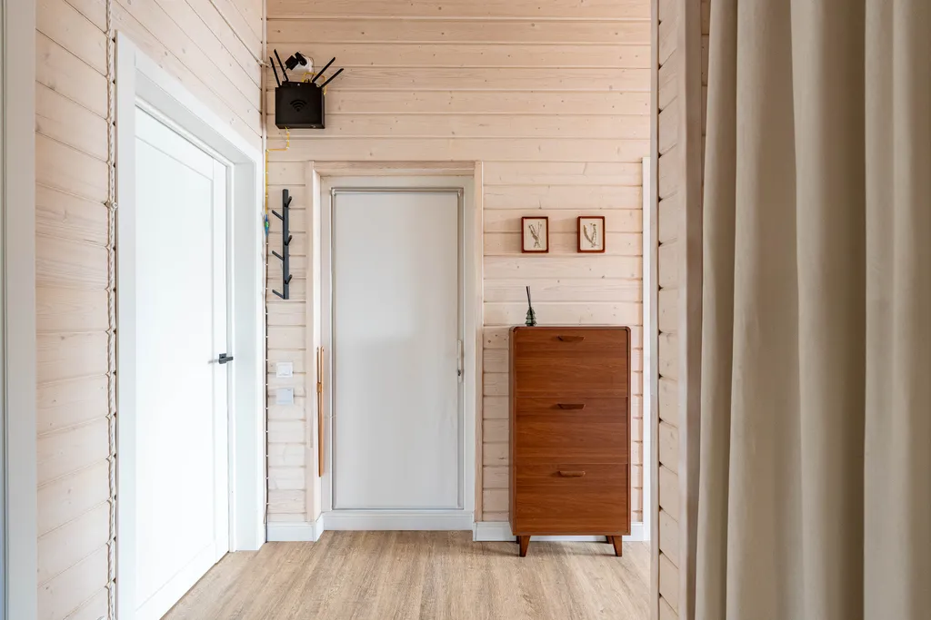 Коттедж Коттедж Beautiful house — Агалатово