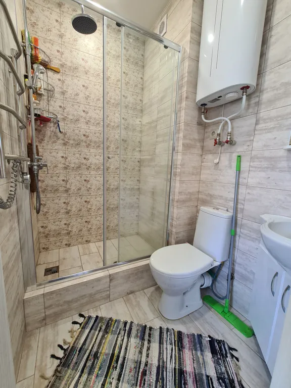 Квартира Квартира в Сириусе с отдельной спальней и балконом — Сириус