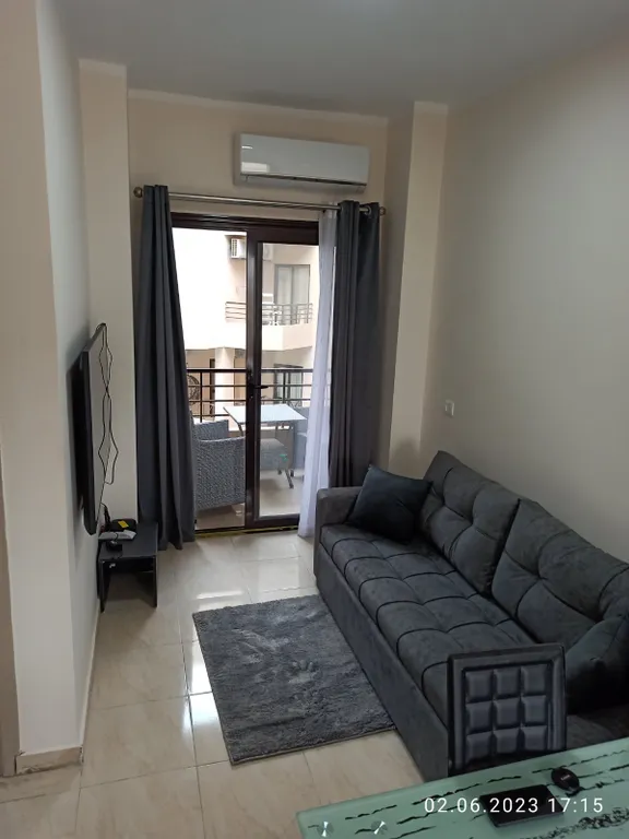 Новая квартира в aqua tropical с бассейном — аренда посуточно в Хургада