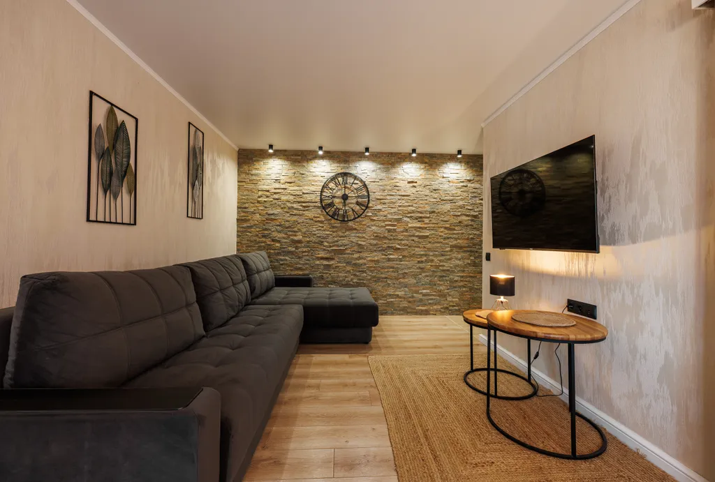 Прекрасная квартира в центре Тулы