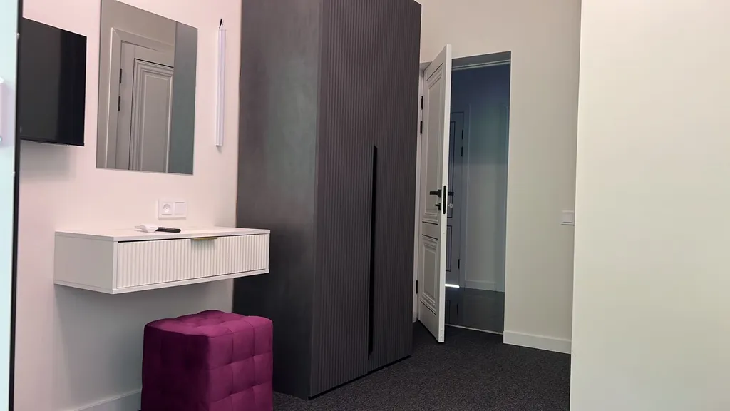 Квартира Квартира Grey House — Сухум