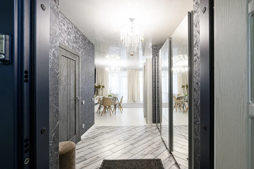 Жк Флотилия элитные апартаменты