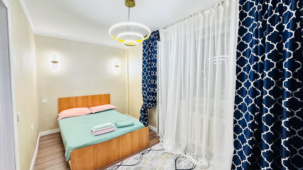 Квартира в элитном районе