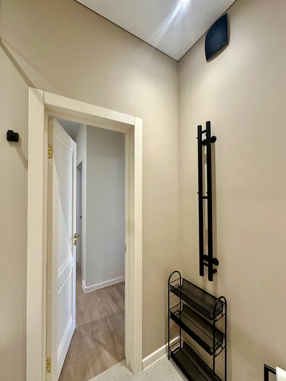 Квартира Квартира в ЖК Сады у моря — Темрюк