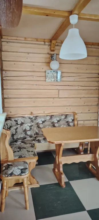 3х комнатная квартира с видом на горы