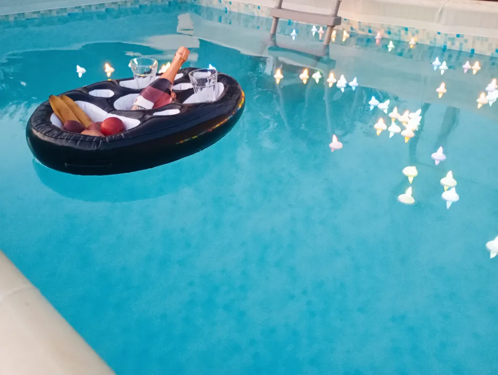 Дом с сауной на дровах и бассейном в доме, 10 минут от Мамаева кургана