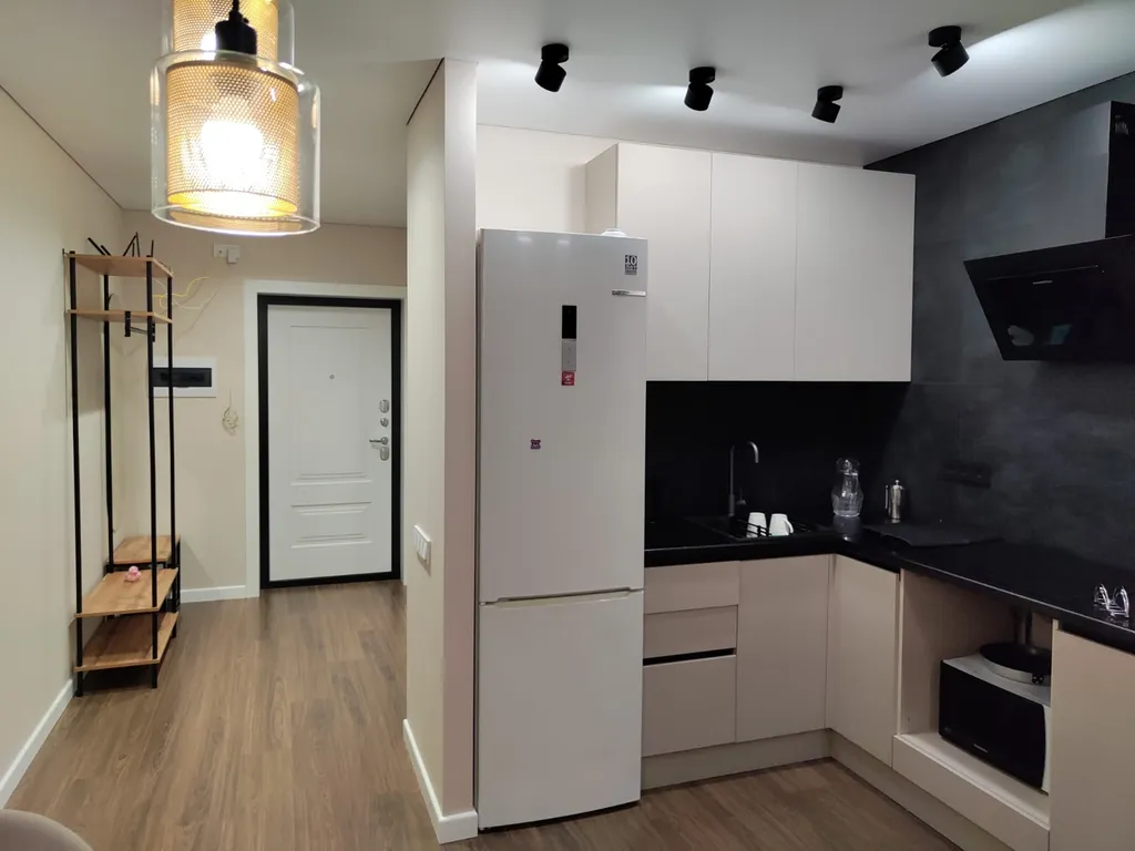 Комфортная квартира Рио Гранд рядом с пляжем