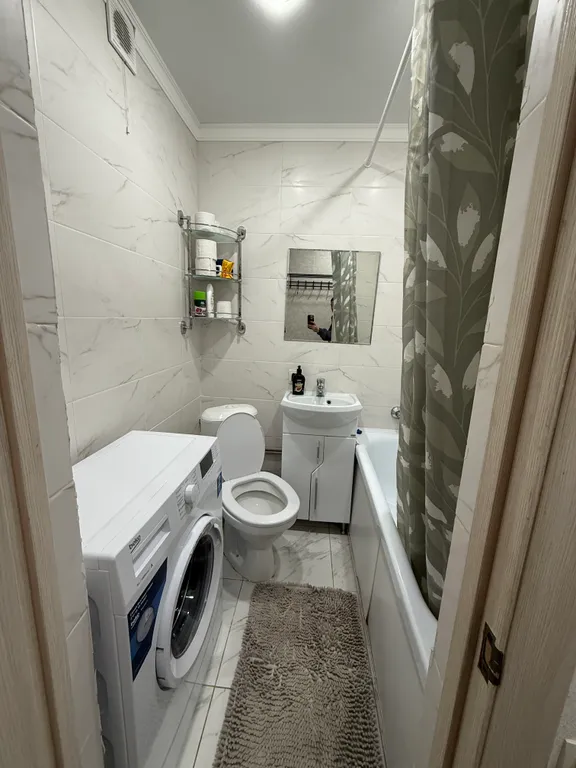 2х комнатная люкс квартира