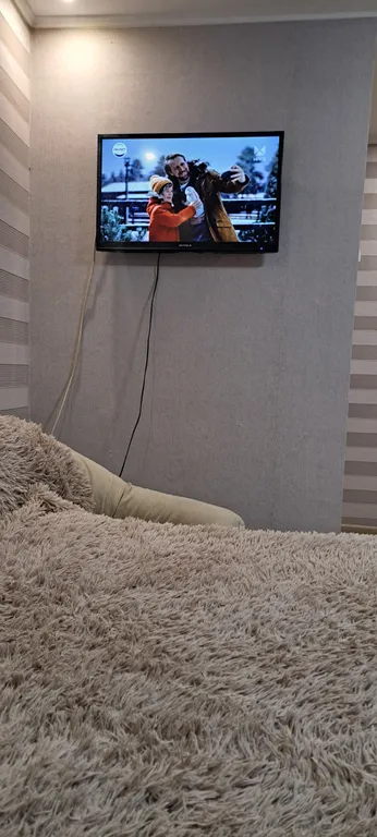 Современная, светлая, уютная, благоустроенная квартира в центре города