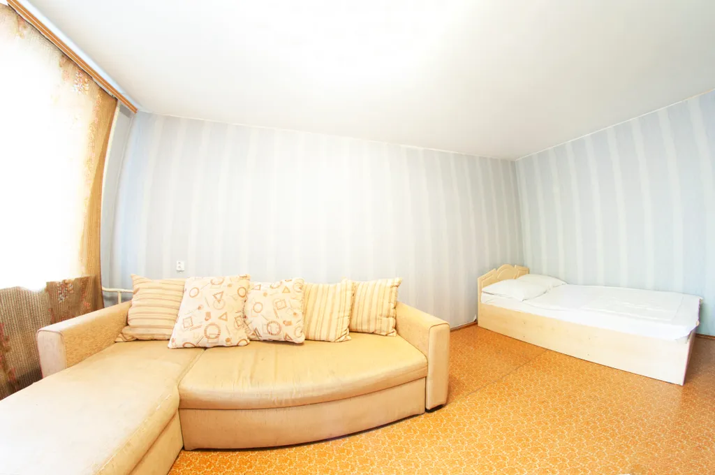 Квартира эконом класса в центре