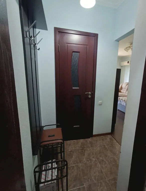 Квартира Квартира рядом с морем — Сухум