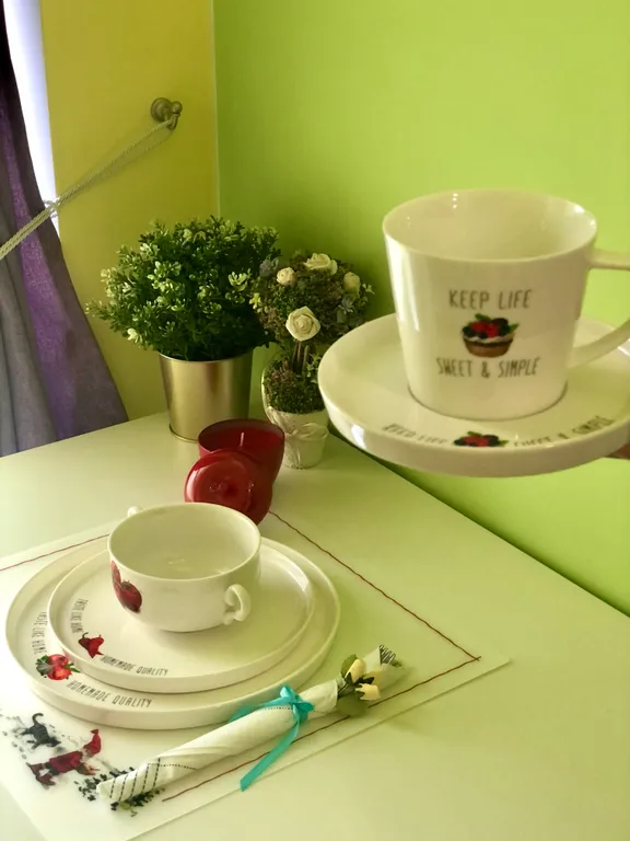 Квартира Квартира Апартамент apartville — Москва