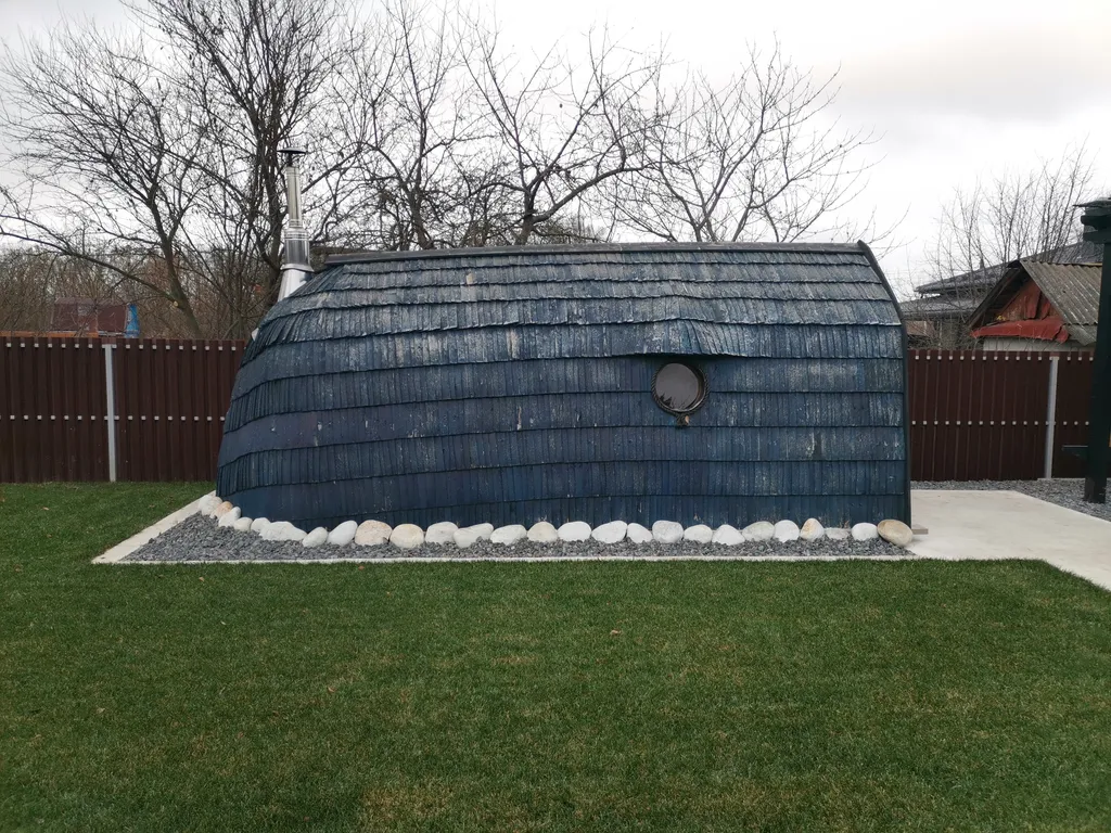 2-комнатный Дом