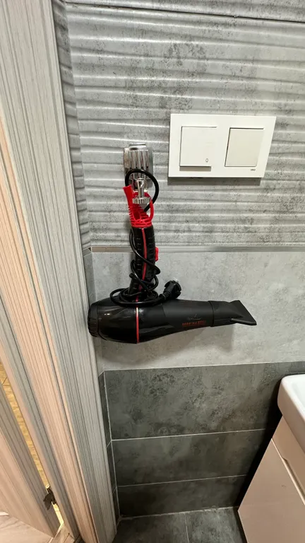 Уютная квартира с красивой террасой, 7Days Apartments