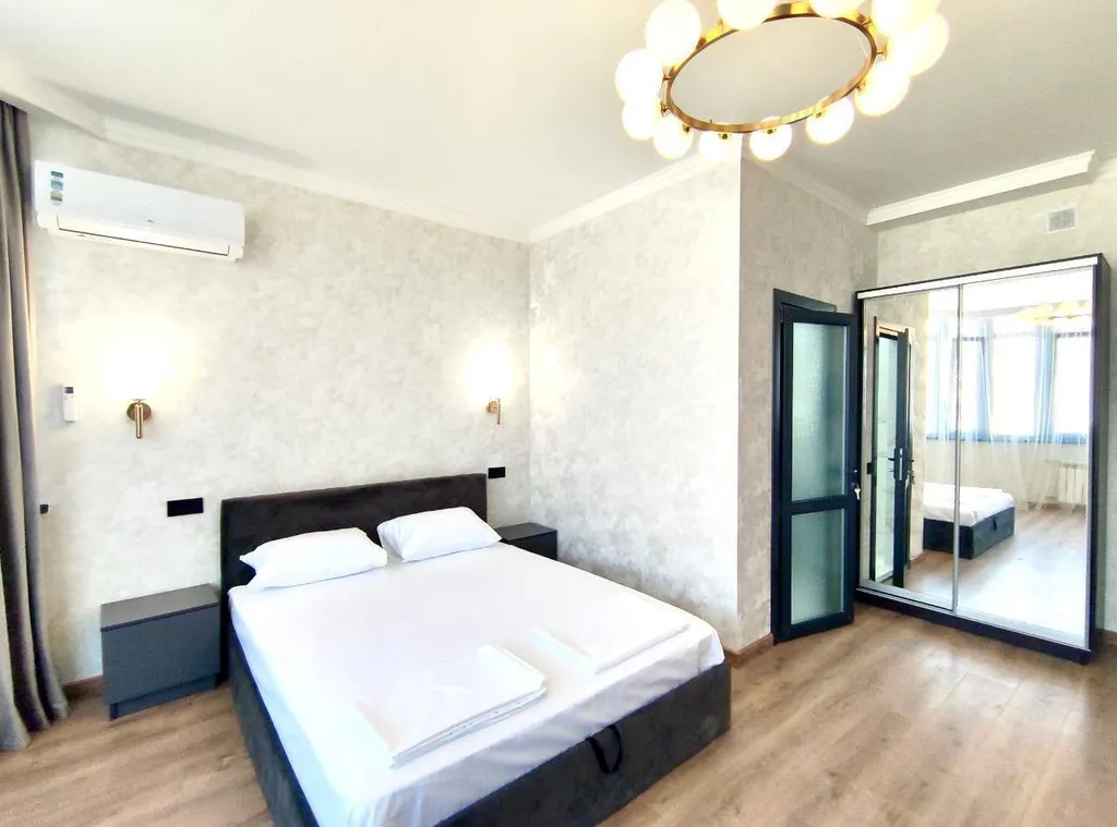 Квартира Комната — аренда посуточно в Адлер