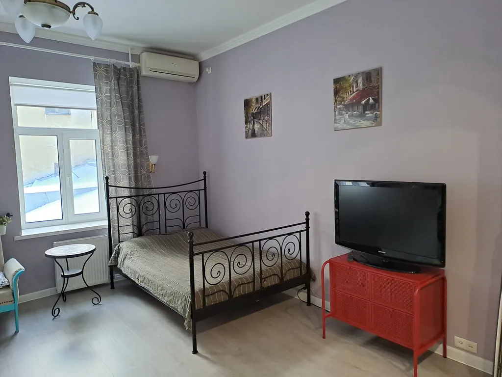 Квартира Квартира Нулевой километр — Санкт-Петербург