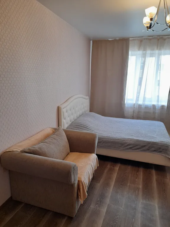 Квартира в центре в ЖК Вершина — аренда посуточно в Михайловск