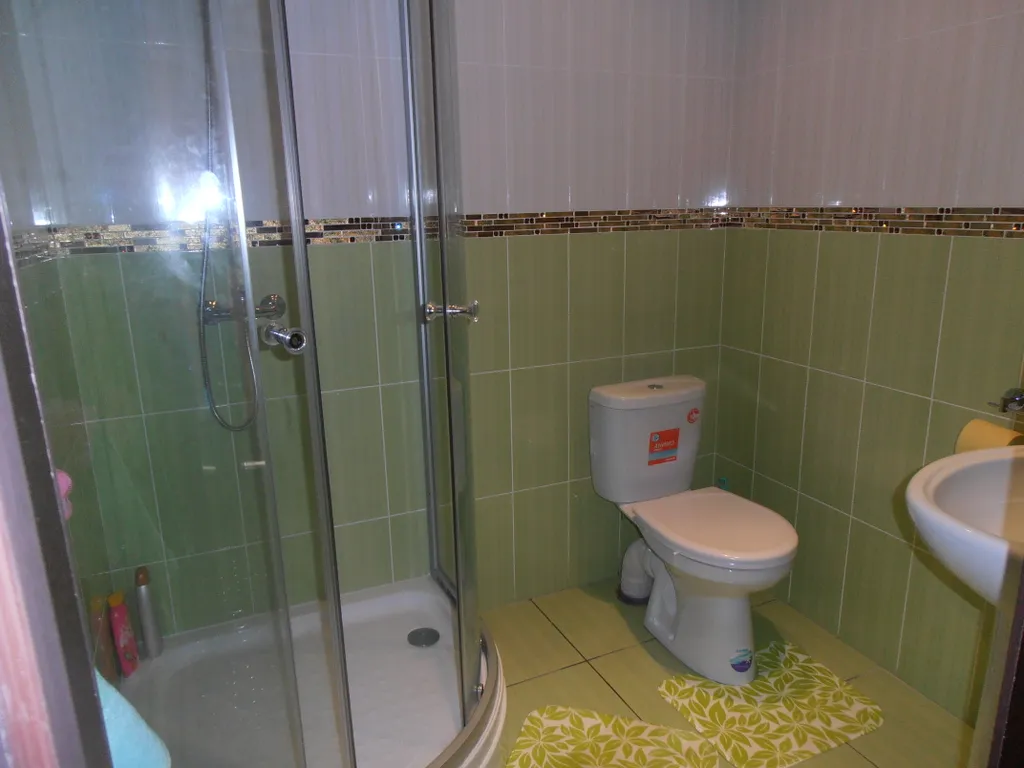 Бунгало на Банном