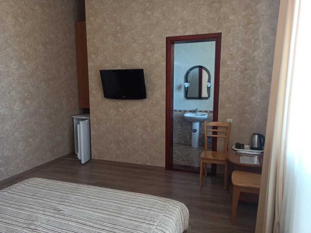 Квартира Уютная комната с выходом на террасу — Севастополь