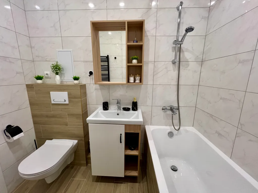 Квартира в ЖК Пионерские огни