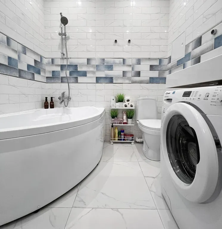 Квартира Квартира Уютная студия — Мисайлово