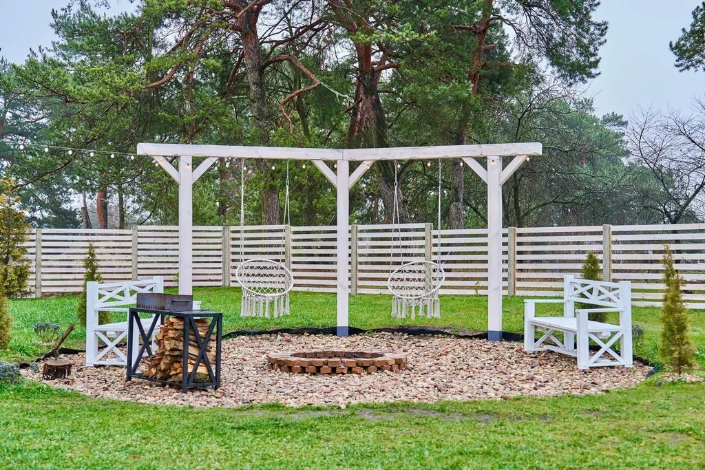 Усадьба Medna возле Бреста