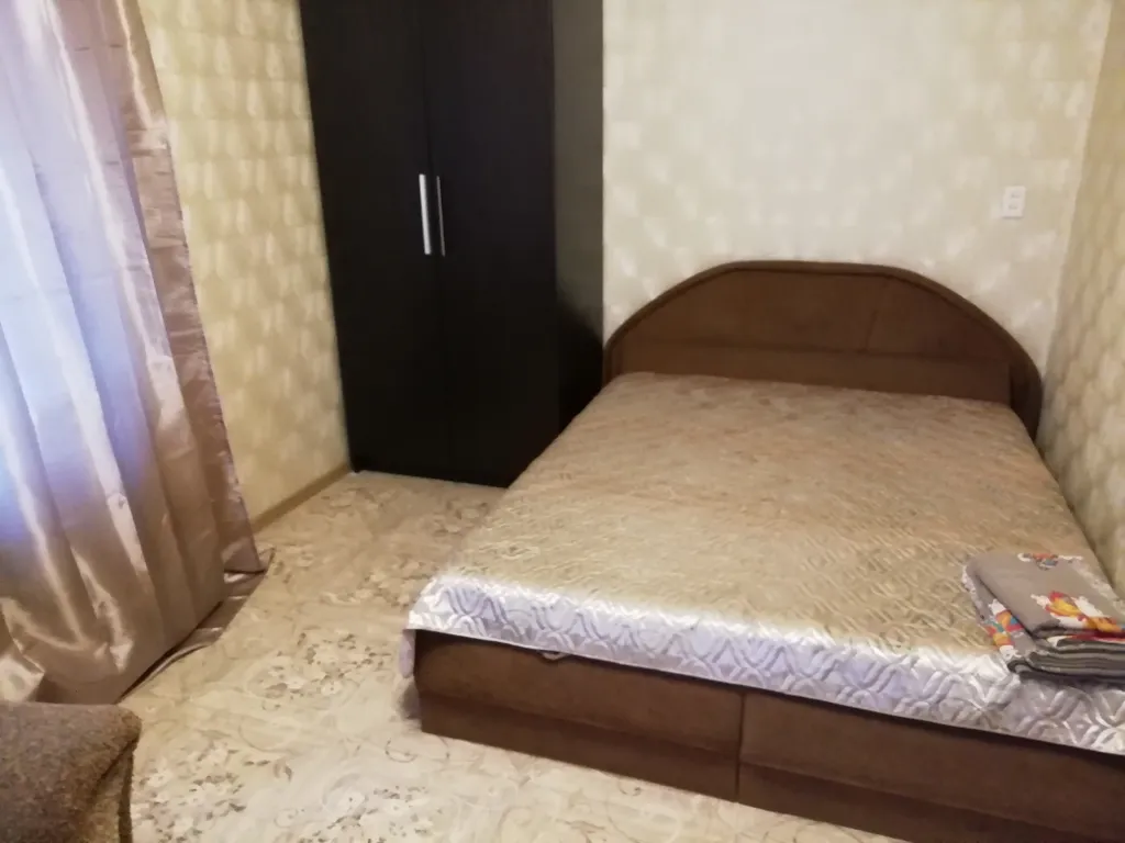 Уютная квартира в центре Ленинского района