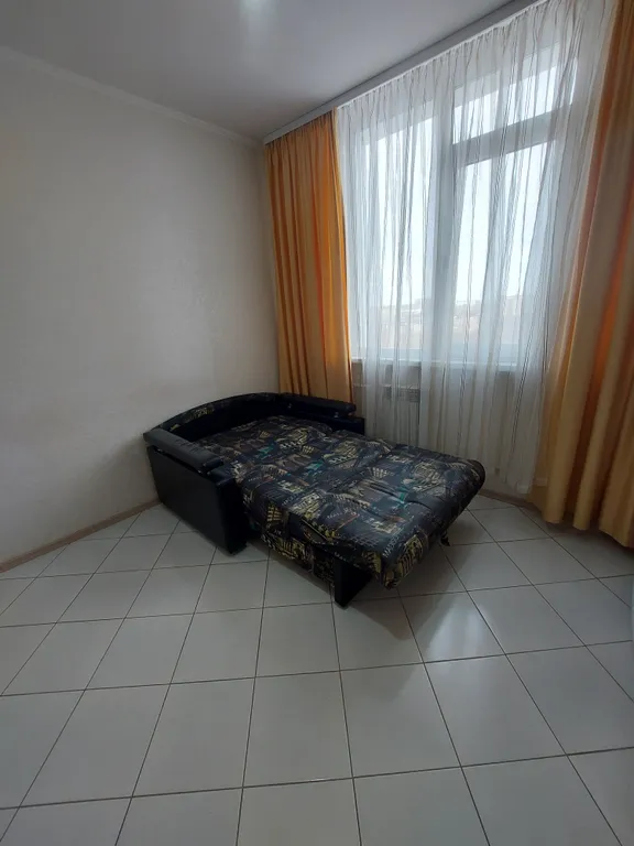 Однокомнатная квартира возле скк Оренбуржье