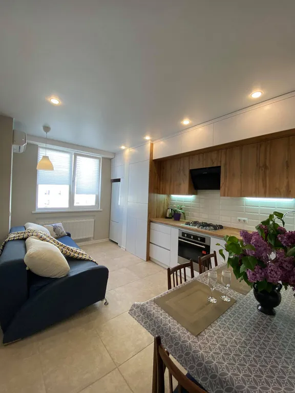 Квартира Квартира у моря — Севастополь