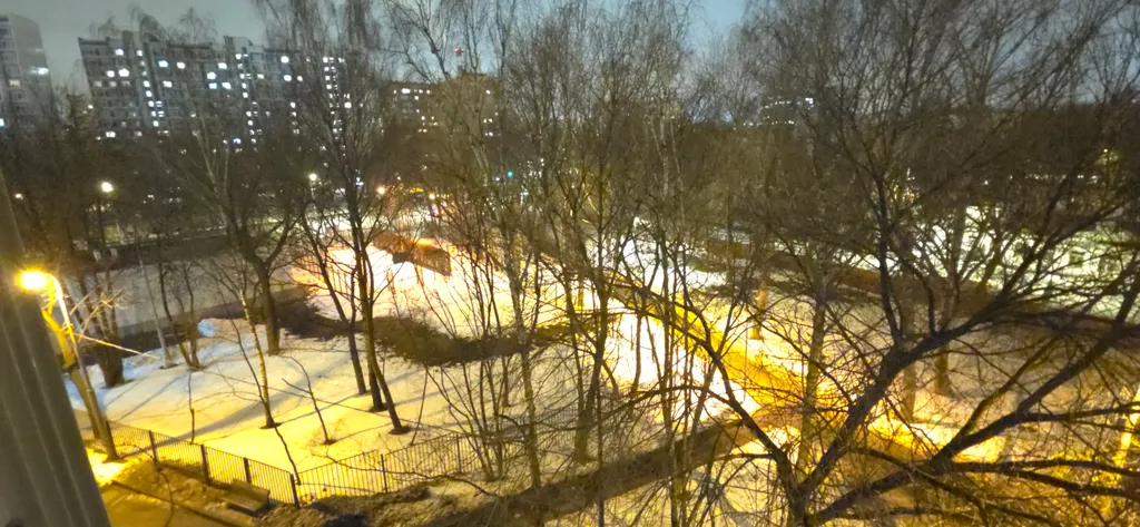 Квартира 1-комнатная Квартира — Москва