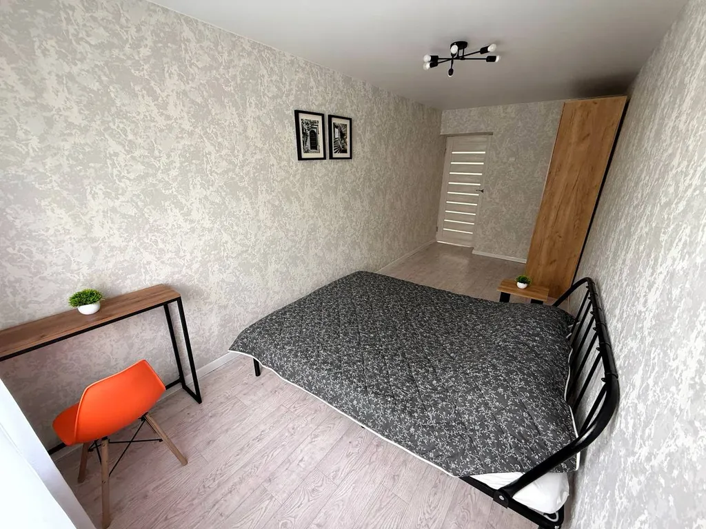 Апельсин на релаксе