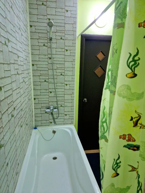 Уютная студия в престижной новостройке в самом центре города