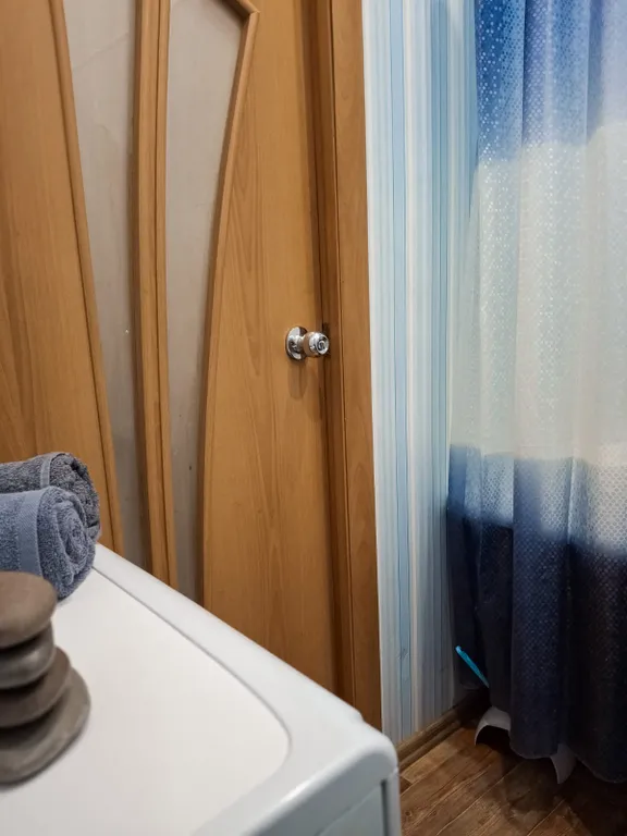 Квартира в центре Рубцовска