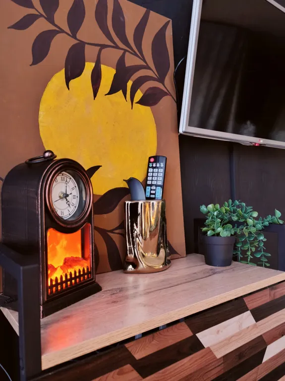 Квартира рядом с Империалом