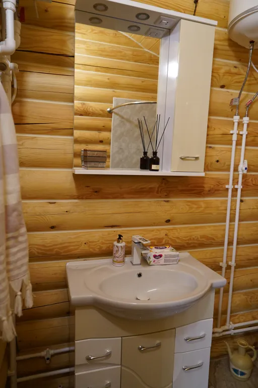 Домик у моря