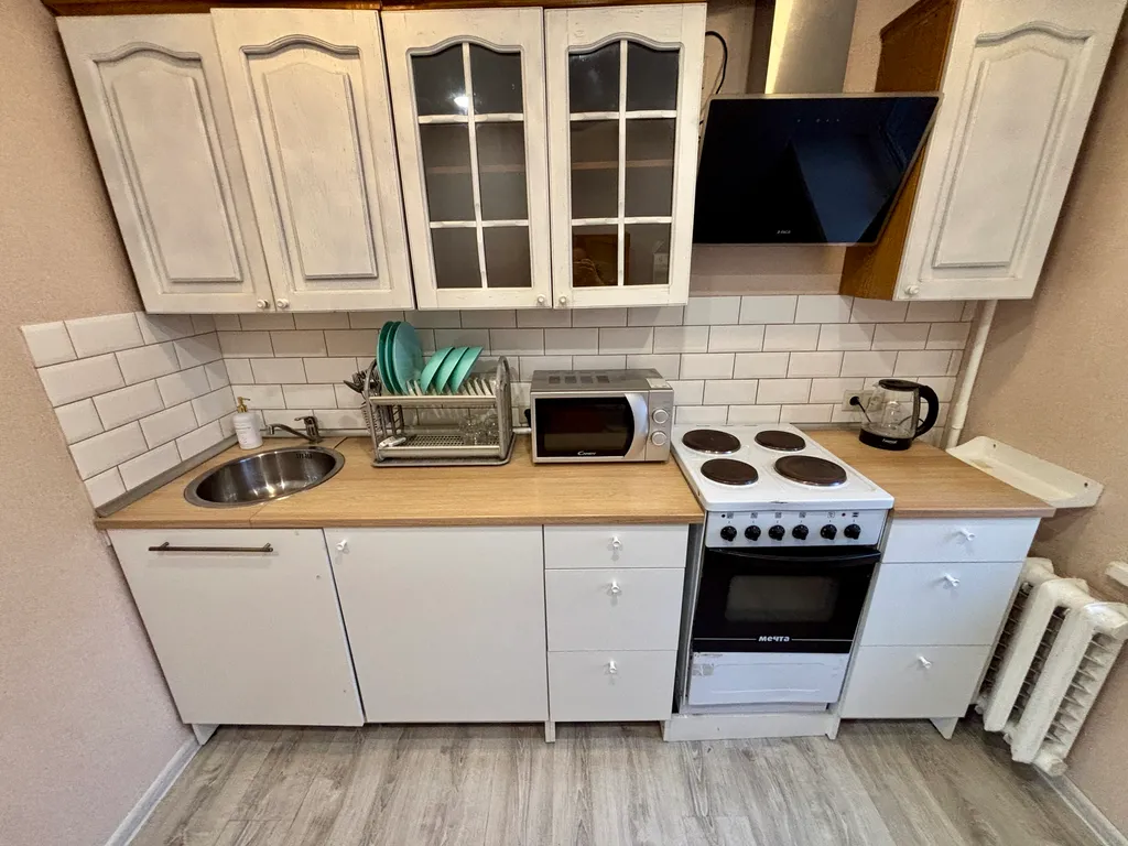 Квартира в Селятино